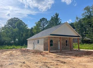 7720 Van Buren Rd, Fulton, MS 38843