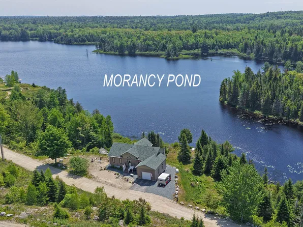 147 Old Mill Stream Road, Sullivan, ME 04664