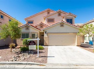 1754 Spotted Wolf Ave, Las Vegas, NV 89123