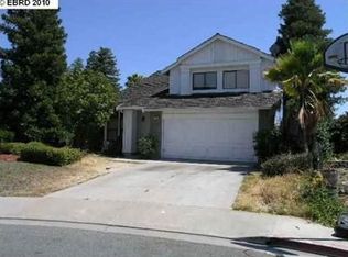 4608 Oak Meadow Ct, Antioch, CA 94531
