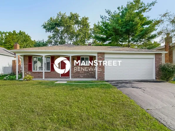 6560 Benjamin Dr, Reynoldsburg, OH 43068