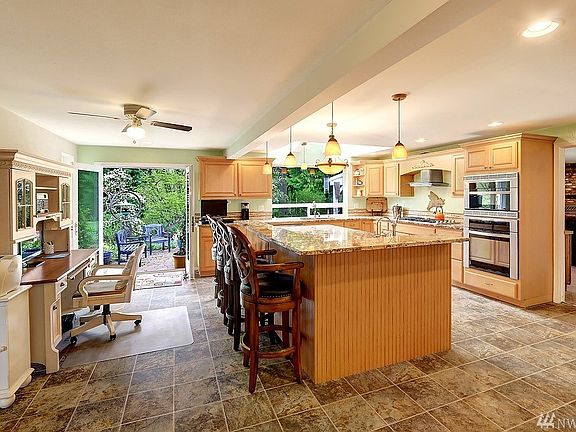 French Doors Invite The Outdoors In For A Seamless Connection Of Living Spaces