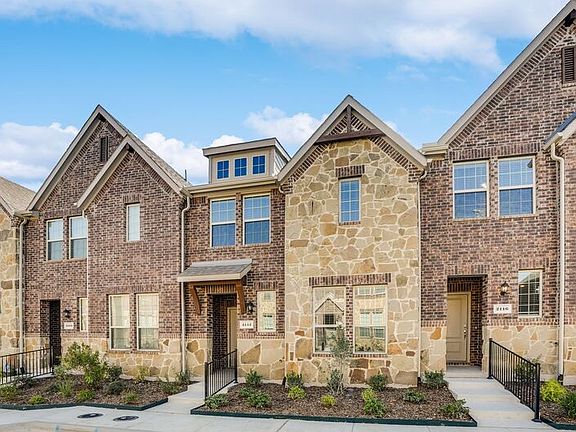 3rd image of 2112 Steer Creek Pl