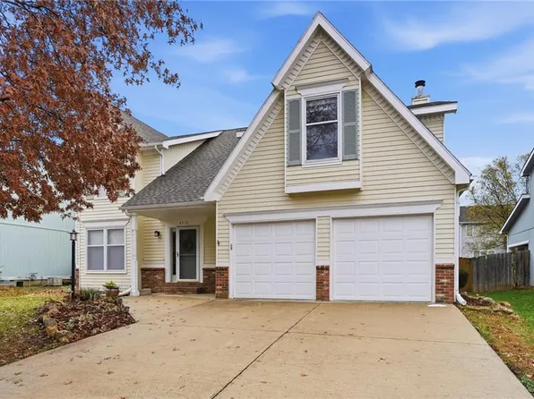 4412 Gretchen Ct, Lawrence, KS 66047