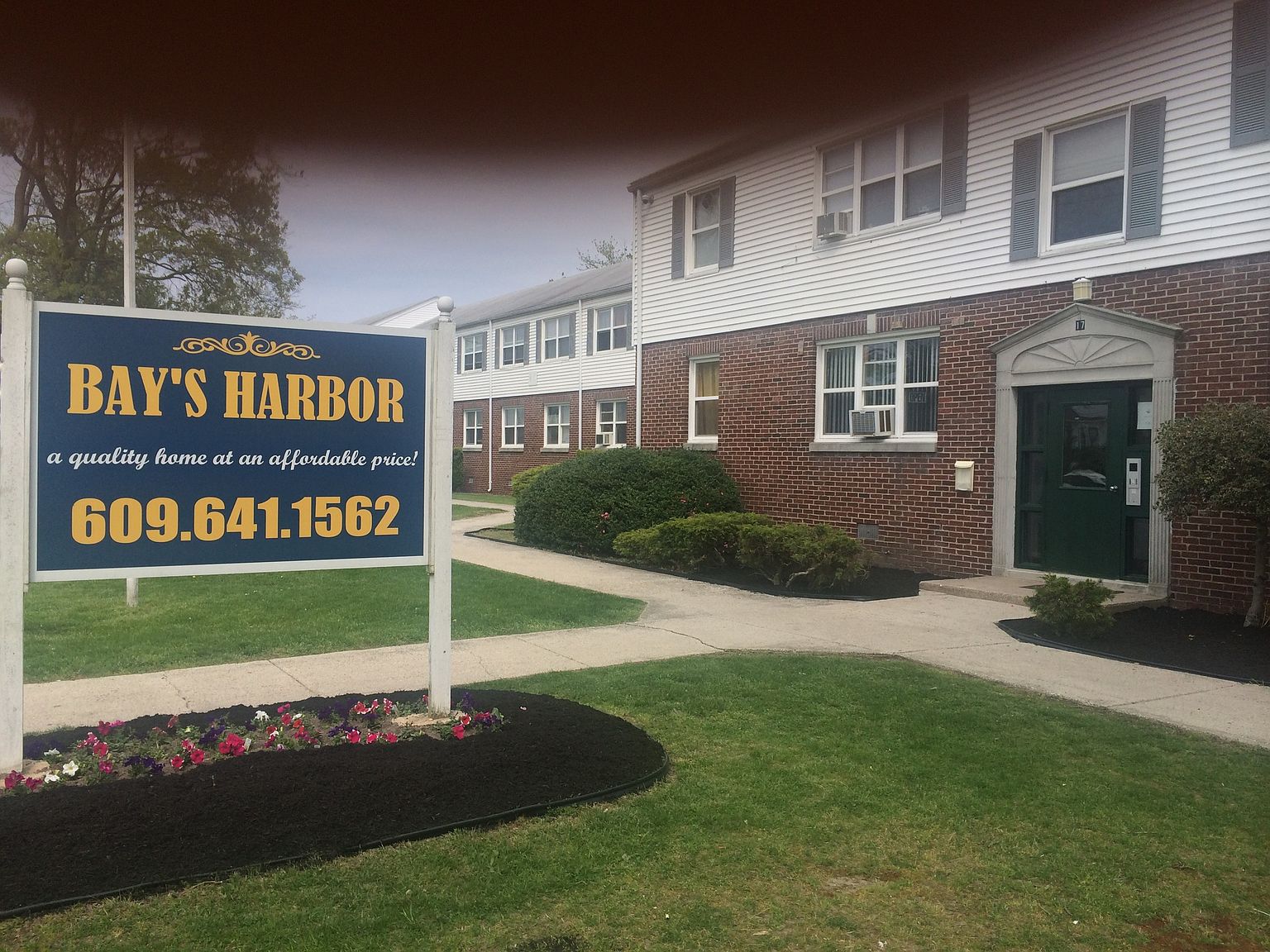 1006 S Main St Apt 3d Pleasantville Nj 08232 Zillow