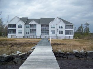 101 Harbour Watch Ct #101, Belhaven, NC 27810