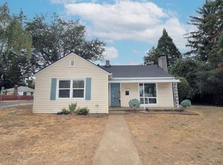 7805 SE Flavel St #A & B, Portland, OR 97206
