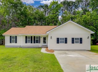 126 Four Oaks Ct, Rincon, GA 31326