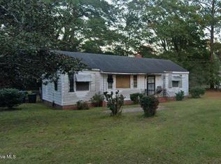 2488 Reese Avenue, Augusta, GA 30906