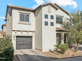 257 S Travis, Mesa, AZ 85208