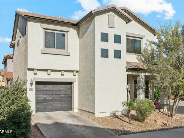 257 S TRAVIS --, Mesa, AZ 85208