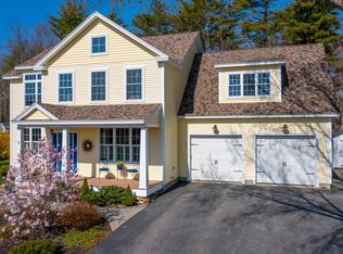 5 Garden Way, Falmouth, ME 04105