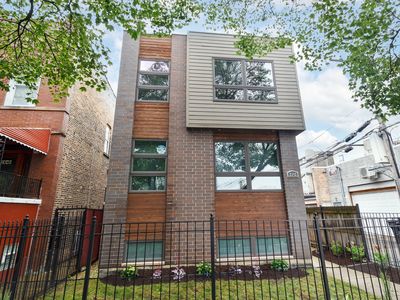2342 N Hamlin Ave, Chicago, IL, 60647