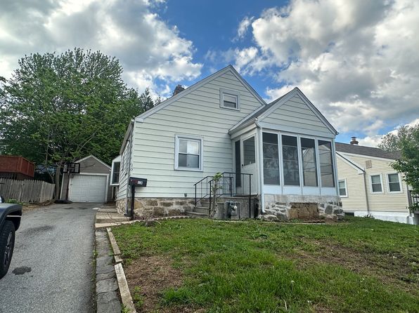 13 Green Ln
