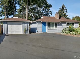 8620 Meadow Rd SW, Lakewood, WA 98499