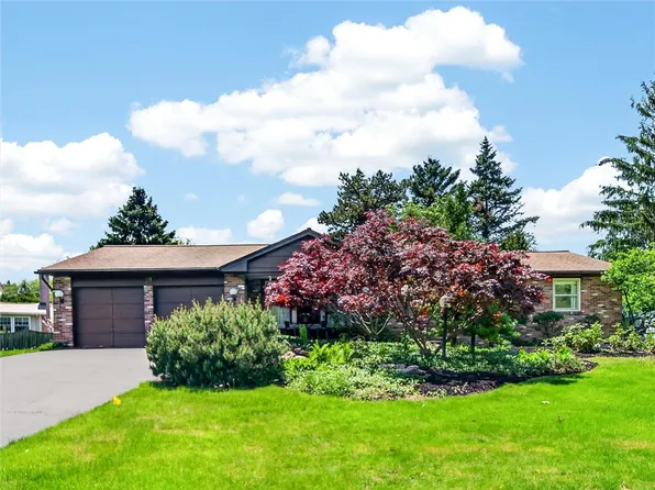 29 Tartarian Cir, Rochester, NY 14612
