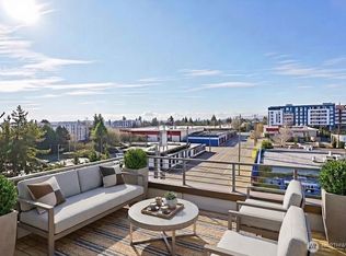 8501 14th Ave NW, Seattle, WA 98117
