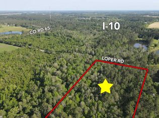 0 Loper Rd, Loxley, AL 36551