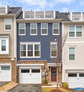 3414 Montague St, Charlottesville, VA, 22902