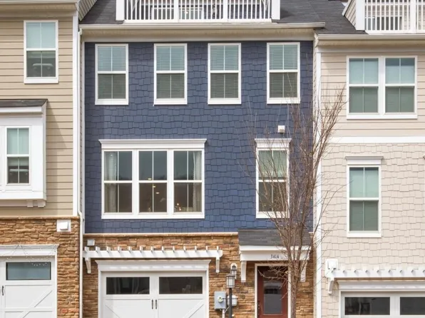 3414 Montague St, Charlottesville, VA 22902