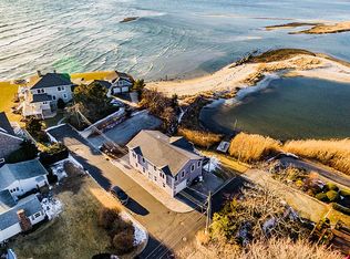 1 Reed Ave, Waterford, CT 06385