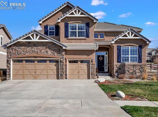 854 Spectrum Loop, Colorado Springs, CO 80921