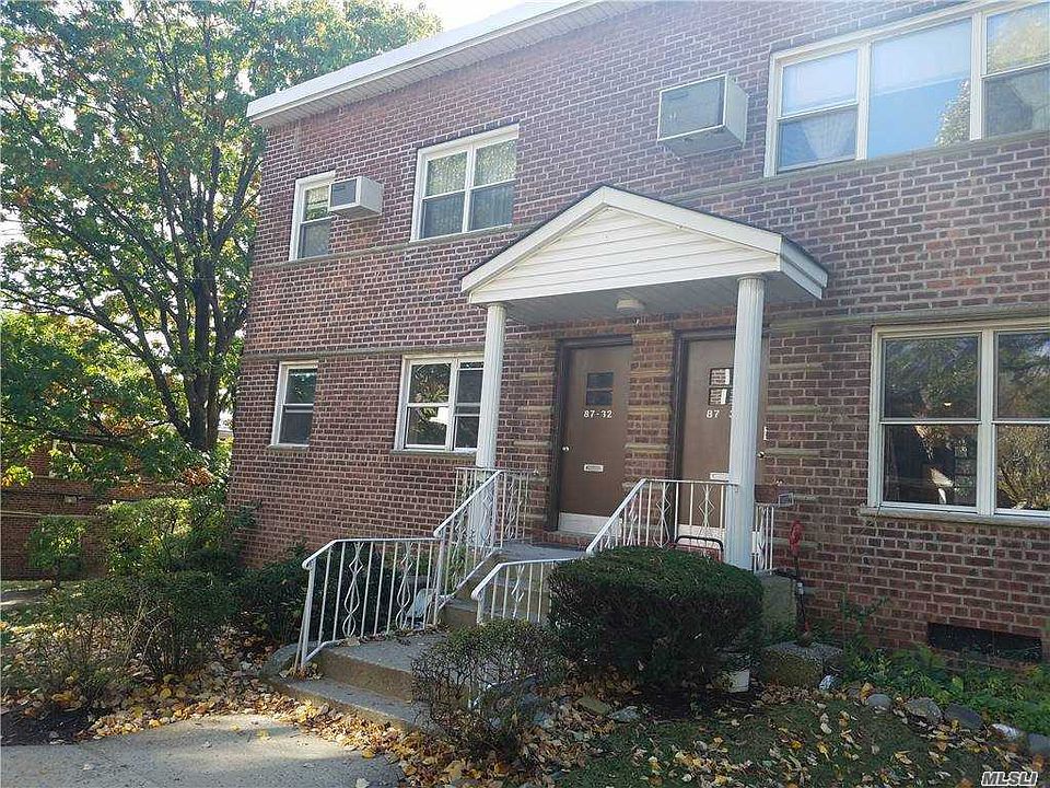 1st image of 87-32 Marengo St #1B