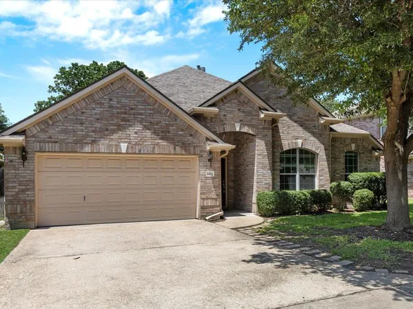 1503 E Park, Cedar Park, TX 78613
