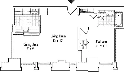 71 Broadway #11C — Photo 76