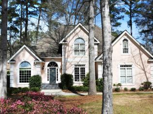 3613 Hurst Dr NE, Milledgeville, GA