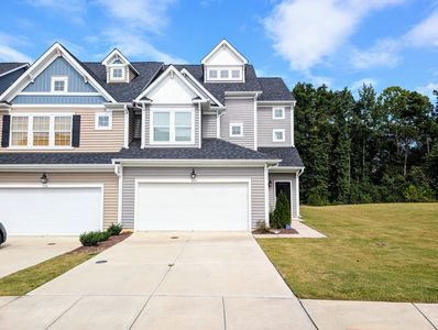 248 Shingle Oak Rd, Wake Forest, NC, 27587