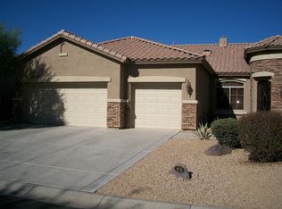4116 E Pullman Rd, Cave Creek, AZ 85331