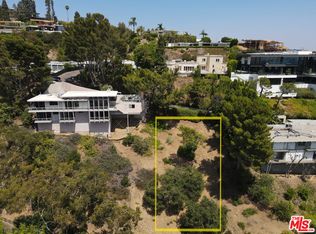 1505 Skylark Ln, Los Angeles, CA 90069