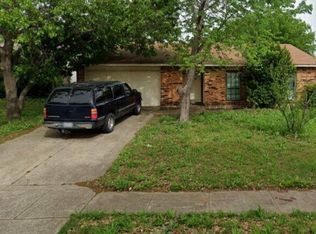 9411 Timberbluff Rd, Dallas, TX 75249