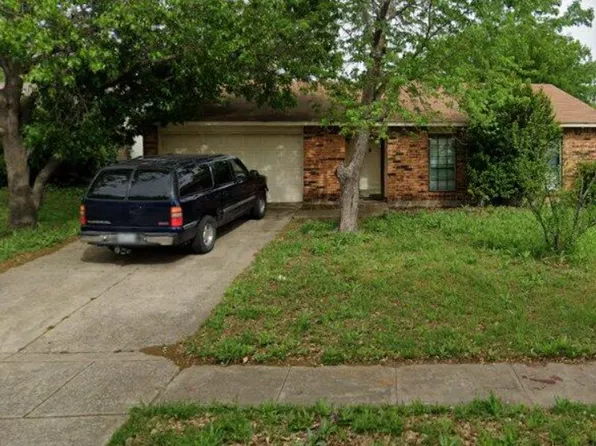 9411 Timberbluff Rd, Dallas, TX 75249