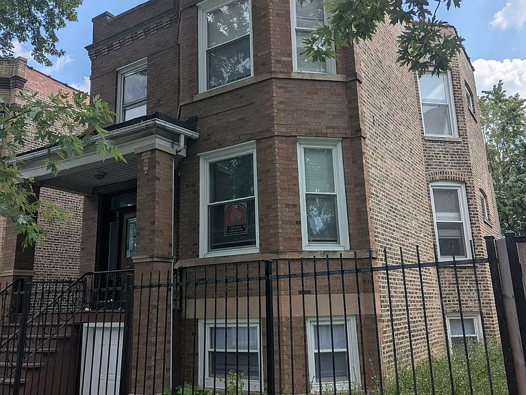 717 N Homan Ave #1 — Photo 1