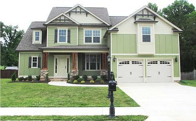1st image of 6751 Neville Dr Lot 7