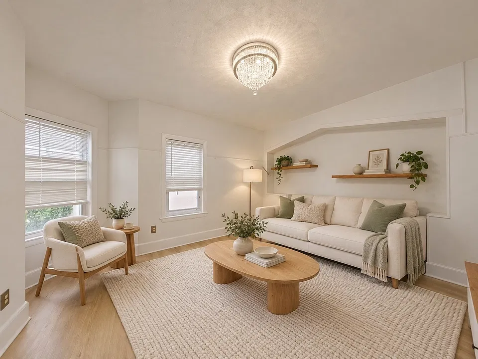 51 Prospect St #SF