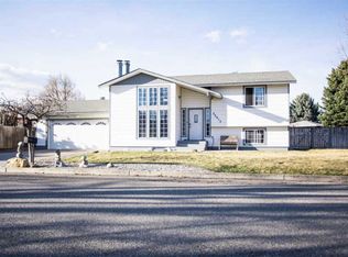 22613 E Heroy Ave, Otis Orchards, WA 99027