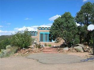 5 Ravens Ridge Trl #A, Santa Fe, NM 87505