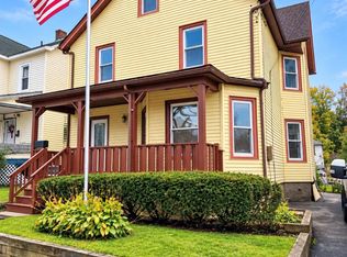 65 Maple Street, Walden, NY 12586