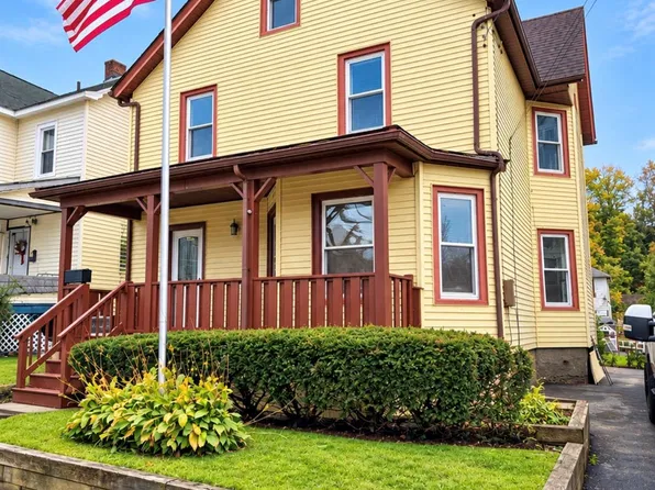 65 Maple Street, Walden, NY 12586