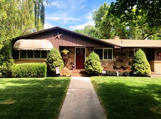 1633 E 1700 N, Logan, UT 84341