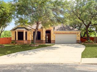 4202 Amos Pollard, San Antonio, TX 78253