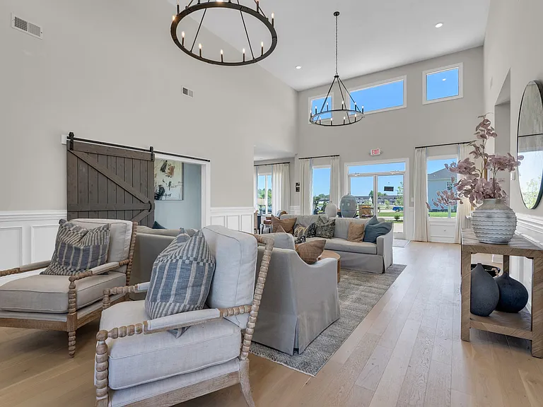 Arrowood Farms Townhomes — Photo 12