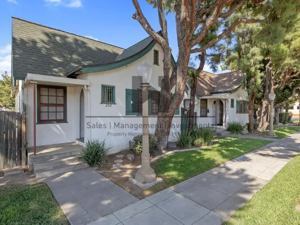 232 E San Joaquin Ave, Tulare, CA 93274