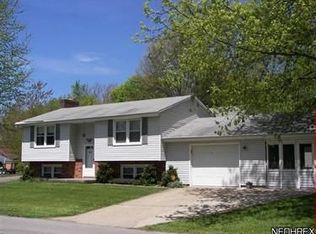 390 W 9th St, Salem, OH 44460