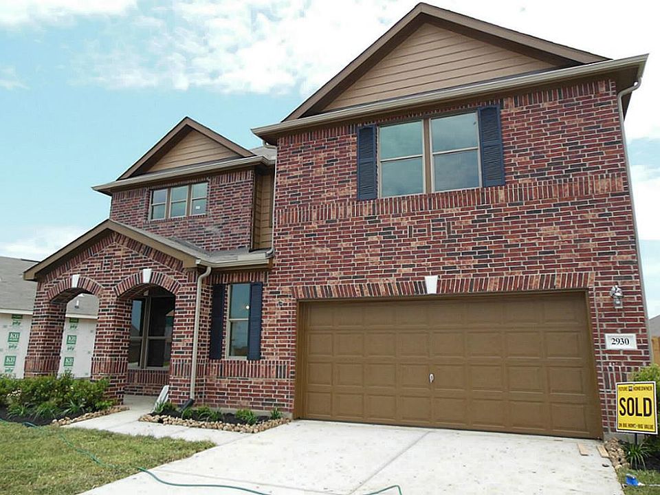1st image of 2910 Coastal Prairie Ln