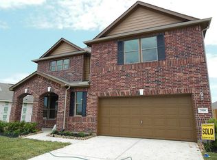 2910 Coastal Prairie Ln, Katy, TX 77493