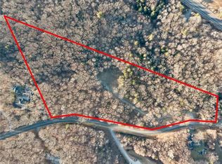 0 Cotton Hill Rd, New Hartford, CT 06057